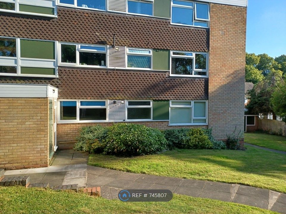 3 bed flat to rent in Eaton Court, Sutton Coldfield B74 Zoopla