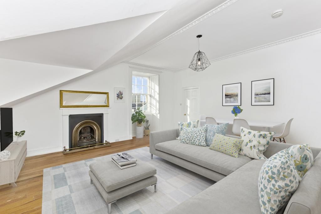 1/3 Walker Street West End EH3