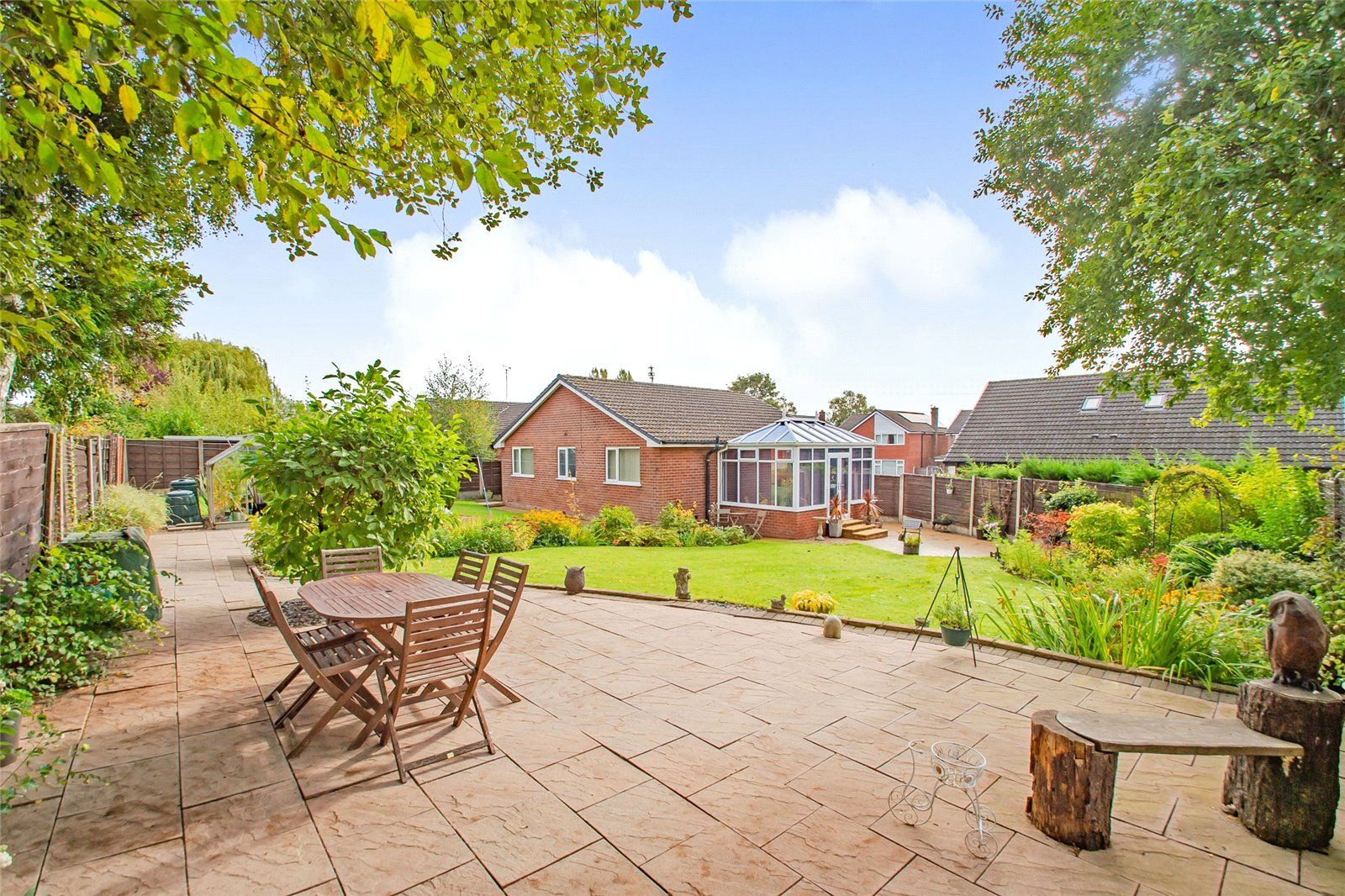 2 bed bungalow for sale in Turton Close, Seddons Farm, Bury BL8 Zoopla