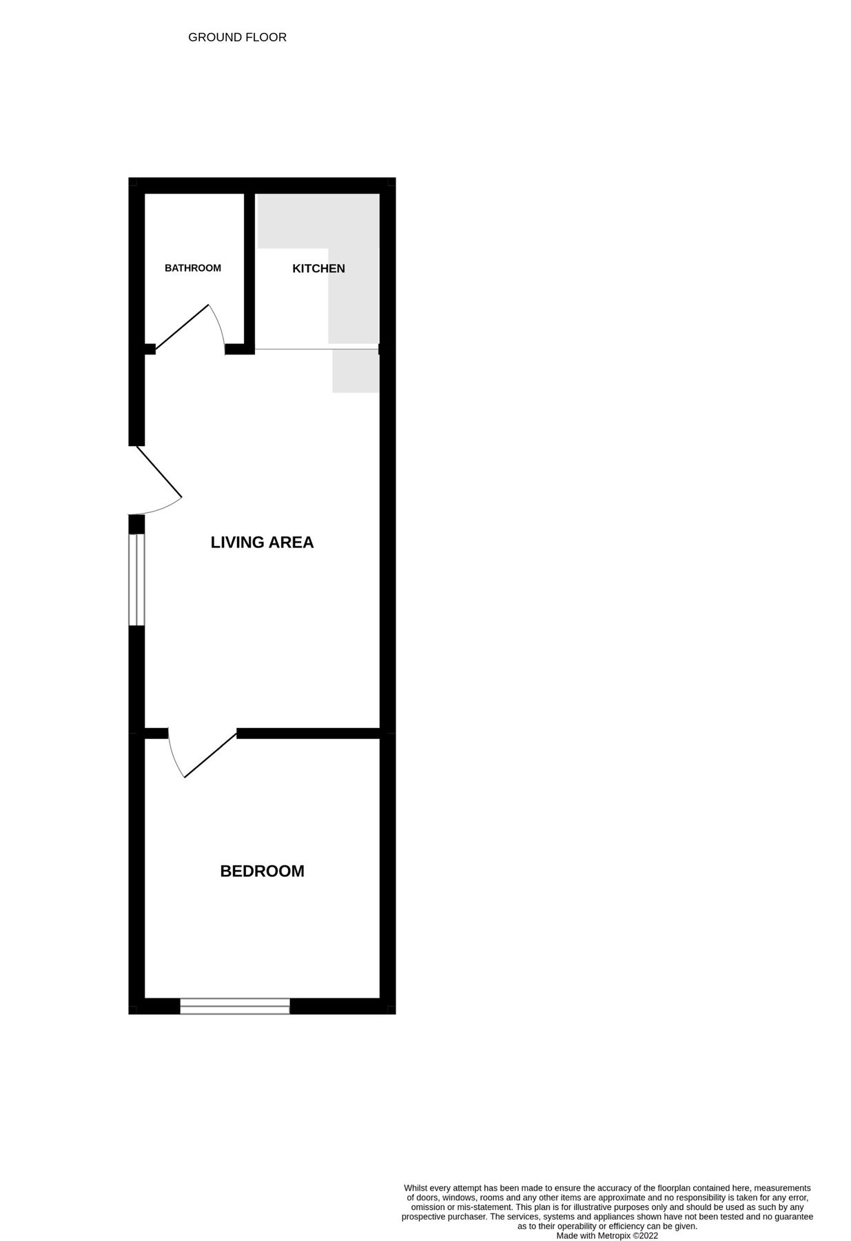 1 bed flat for sale in Wimbledon Park Road, Southsea PO5 Zoopla