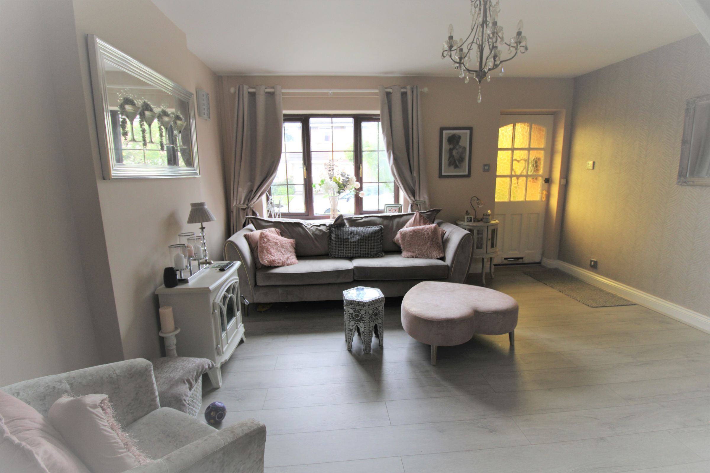 Glaisdale Drive, Southport PR8  