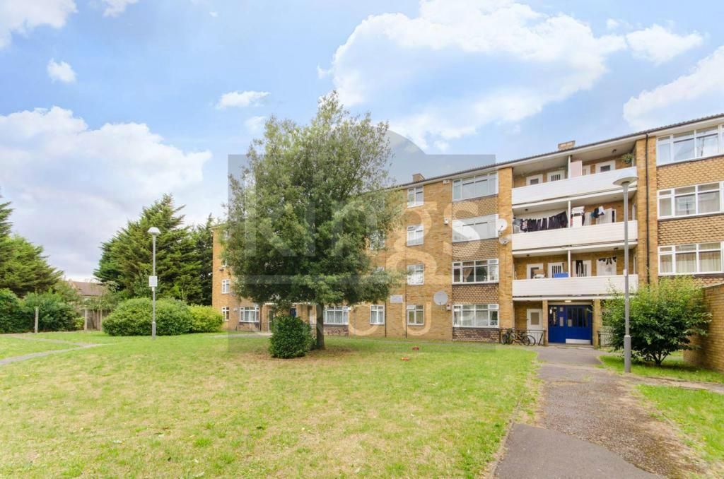 Titley Close London E4