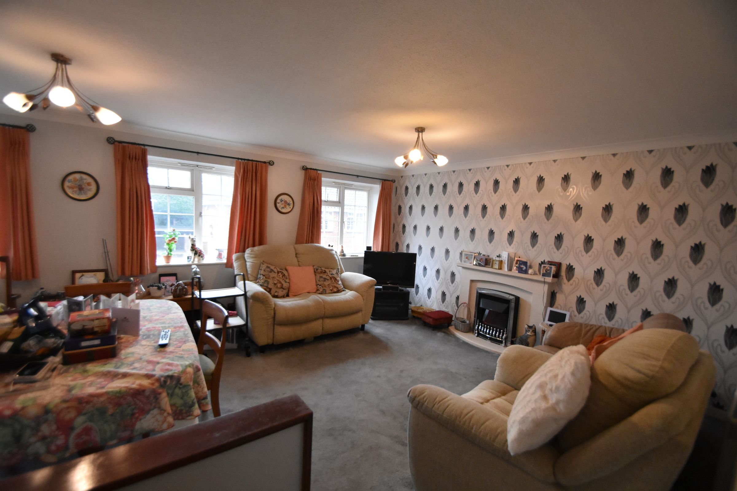 2 bed flat for sale in White Ladies Close, Havant PO9 Zoopla