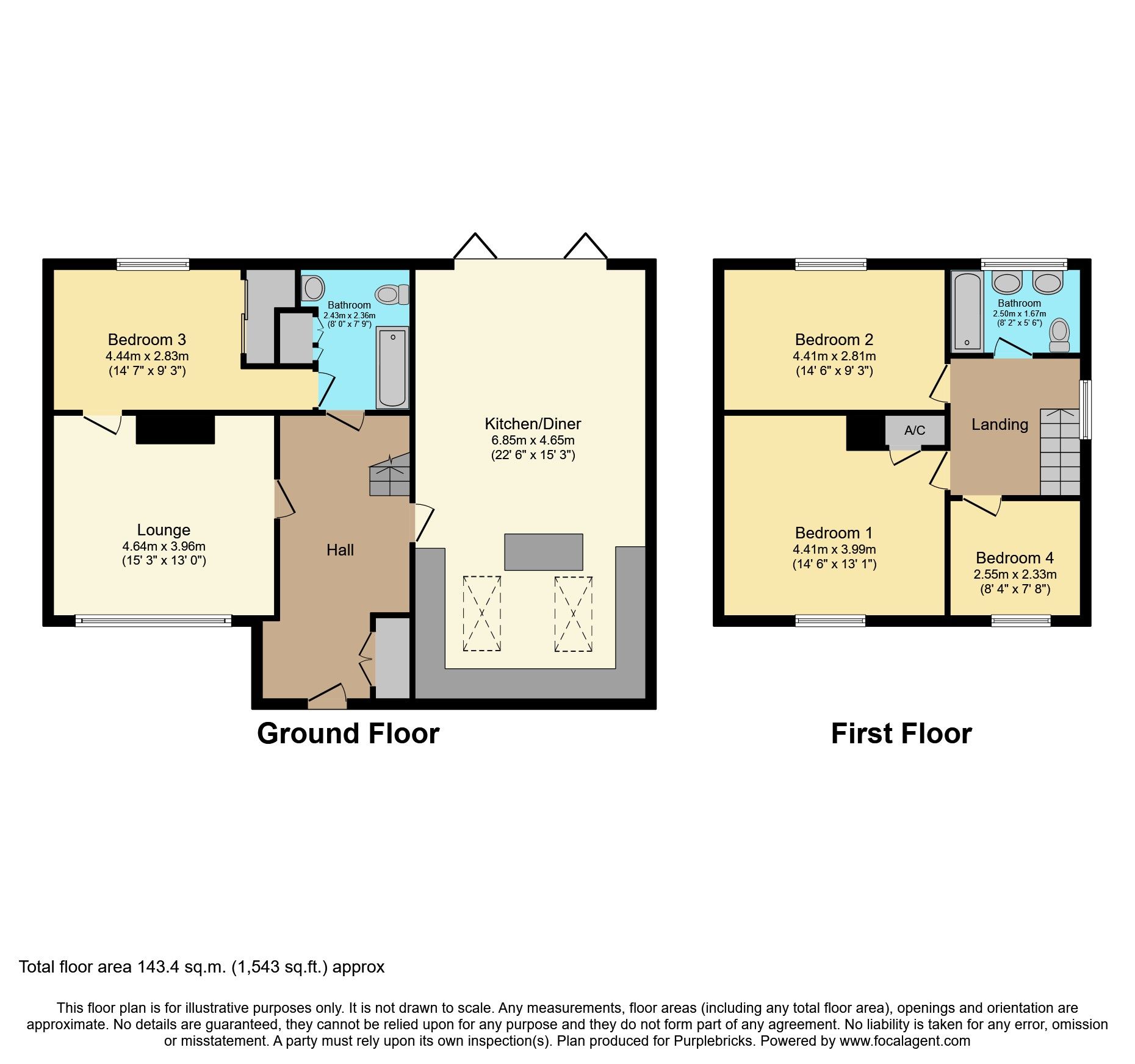 4 bed detached house for sale in Coombe Lane, Shepton Mallet BA4 Zoopla