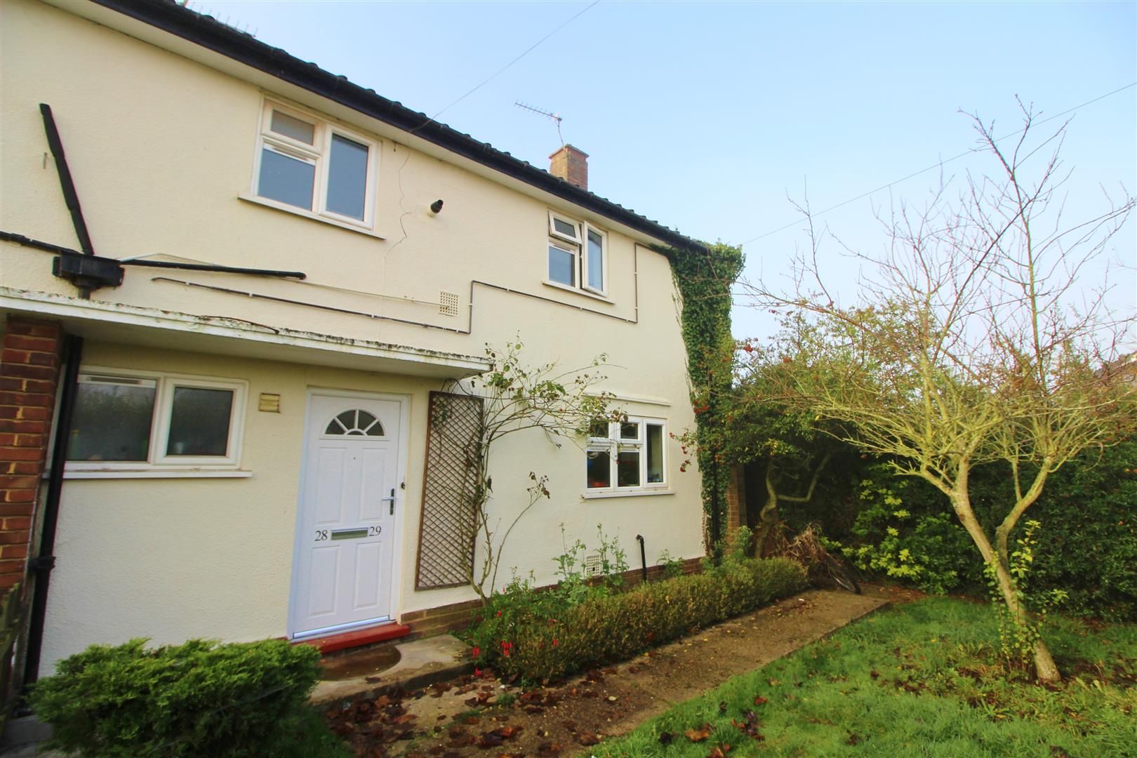 Farrant Way, Borehamwood WD6  