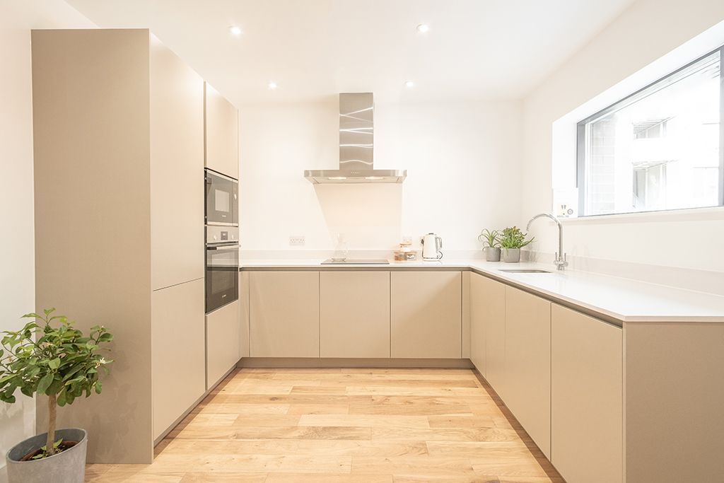 Horseman Lane, Sheffield S3