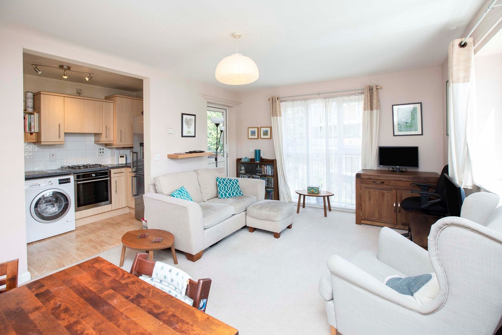 112A Belton Way London E3  