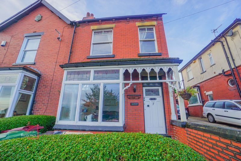 3 bed semidetached house for sale in Hillside Avenue, Blackrod, Bolton