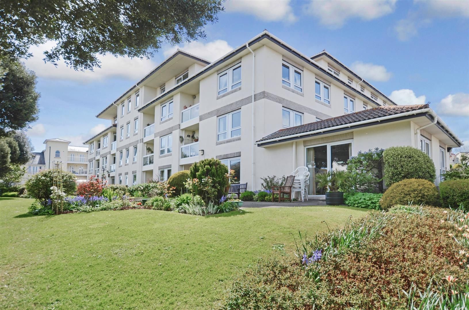 1 bed flat for sale in St. Albans Road, Torquay TQ1 Zoopla