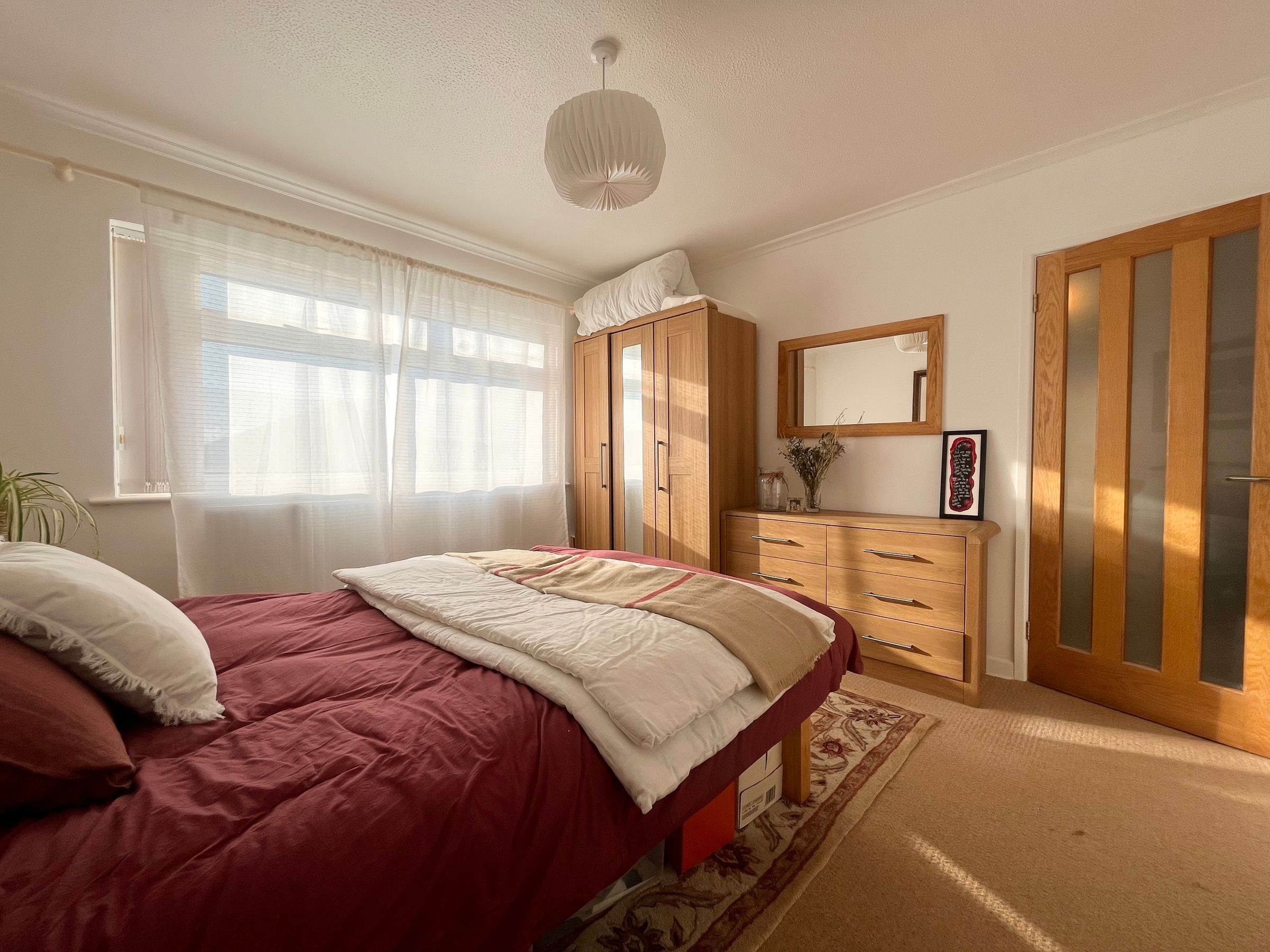 3 bed detached bungalow for sale in Fair View, Hirwaun, Aberdare, Mid