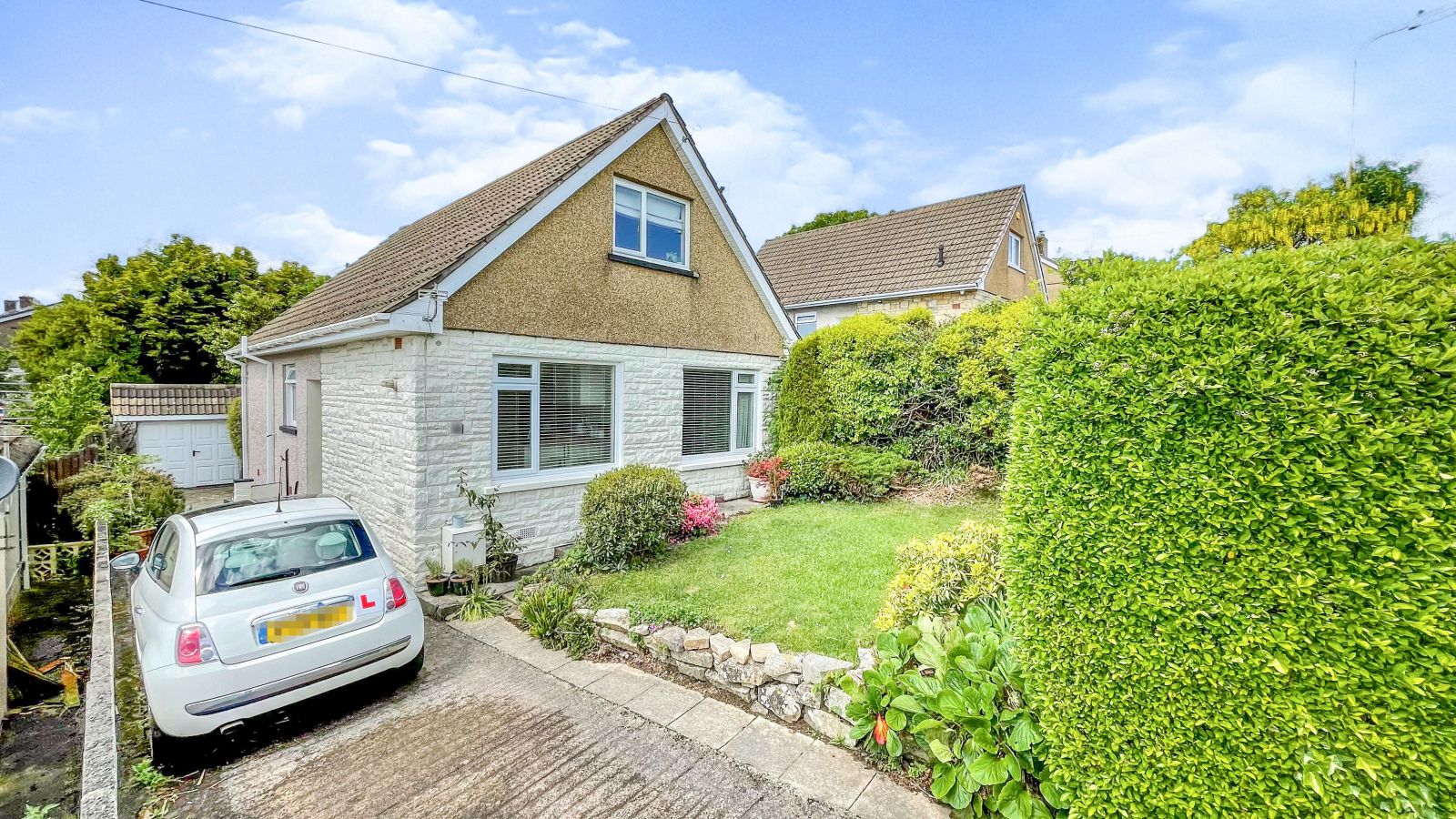 3 bed detached bungalow for sale in Y Lan, Pencoed, Bridgend CF35 Zoopla