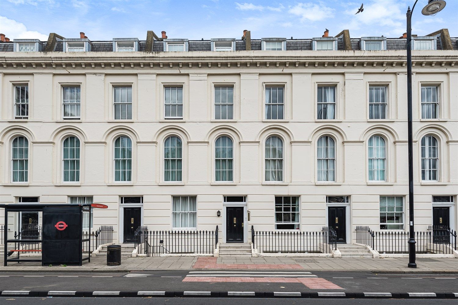 1 bed flat to rent in Millbank, London SW1P Zoopla