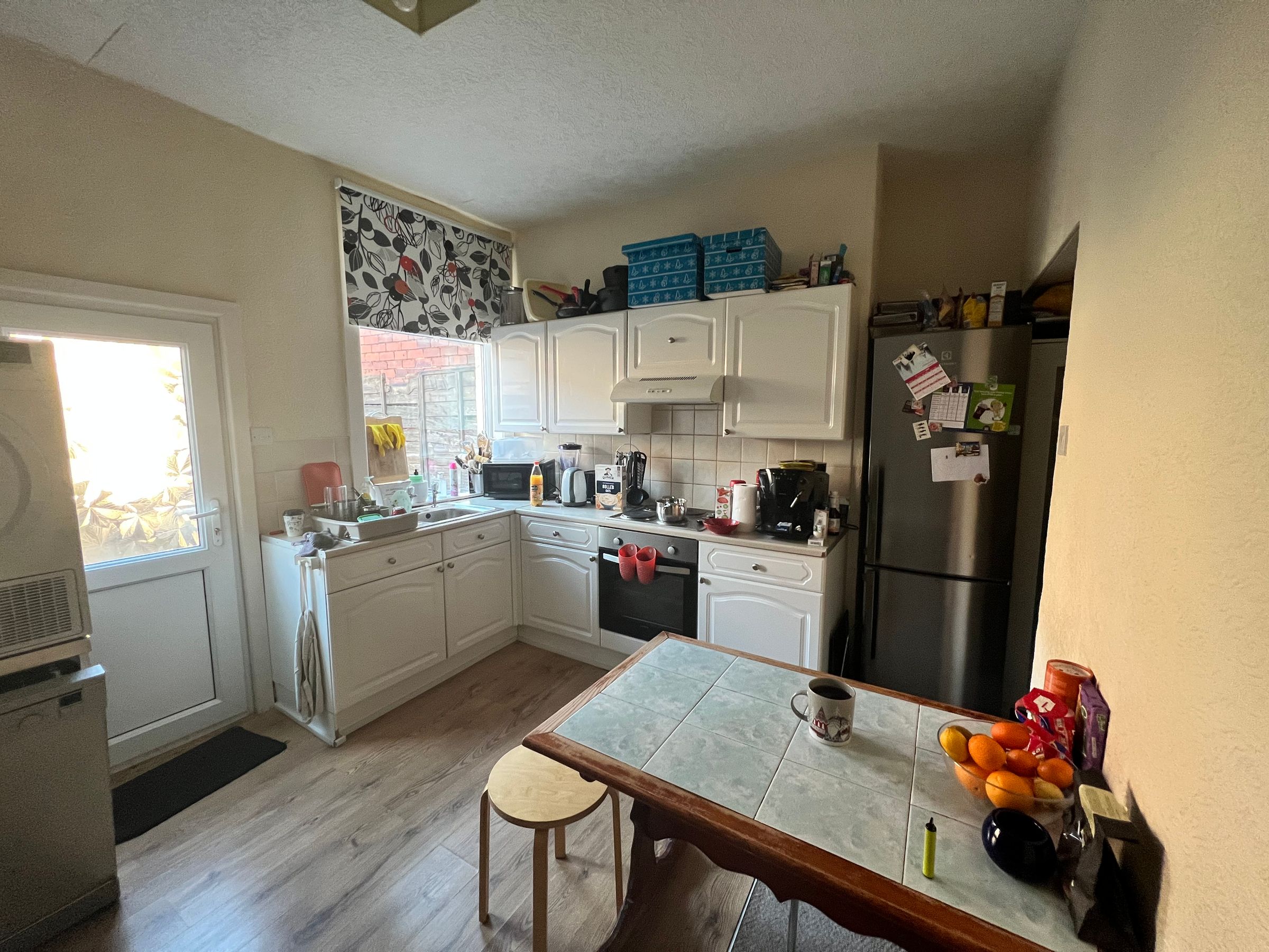 2 bed terraced house for sale in St James Street, Blackburn BB2 Zoopla