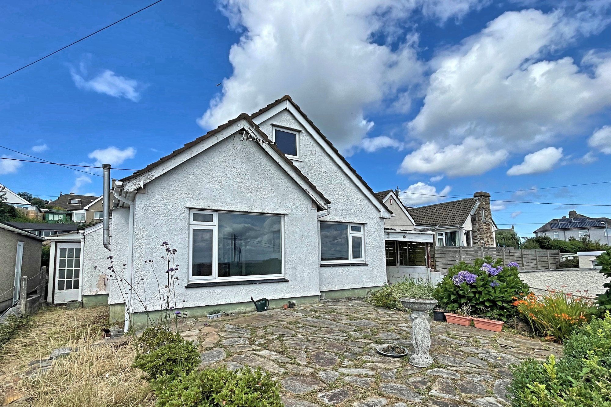 2 bed detached bungalow for sale in Green Lane Close, Penryn TR10 Zoopla