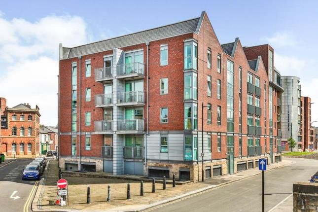 Cornish Square, 6 Penistone Road, Sheffield, South Yorkshire S6  