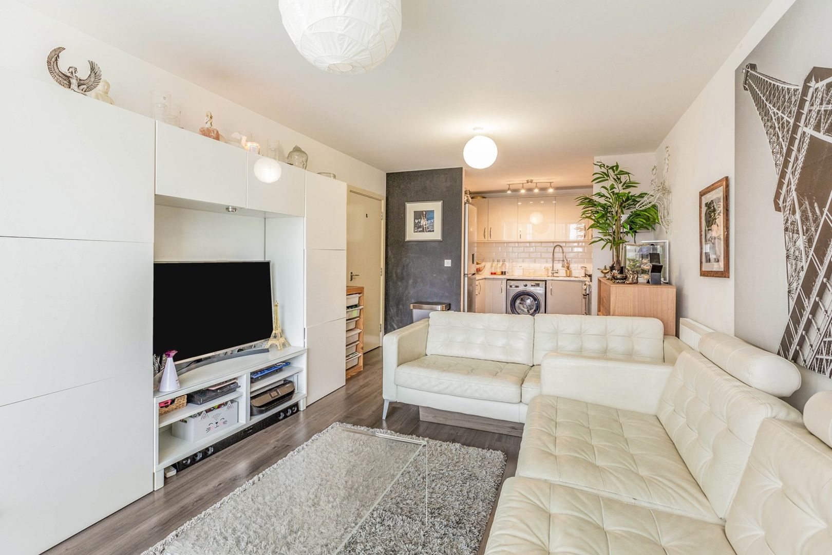 Goodchild Road, Woodberry Down, Hackney N4