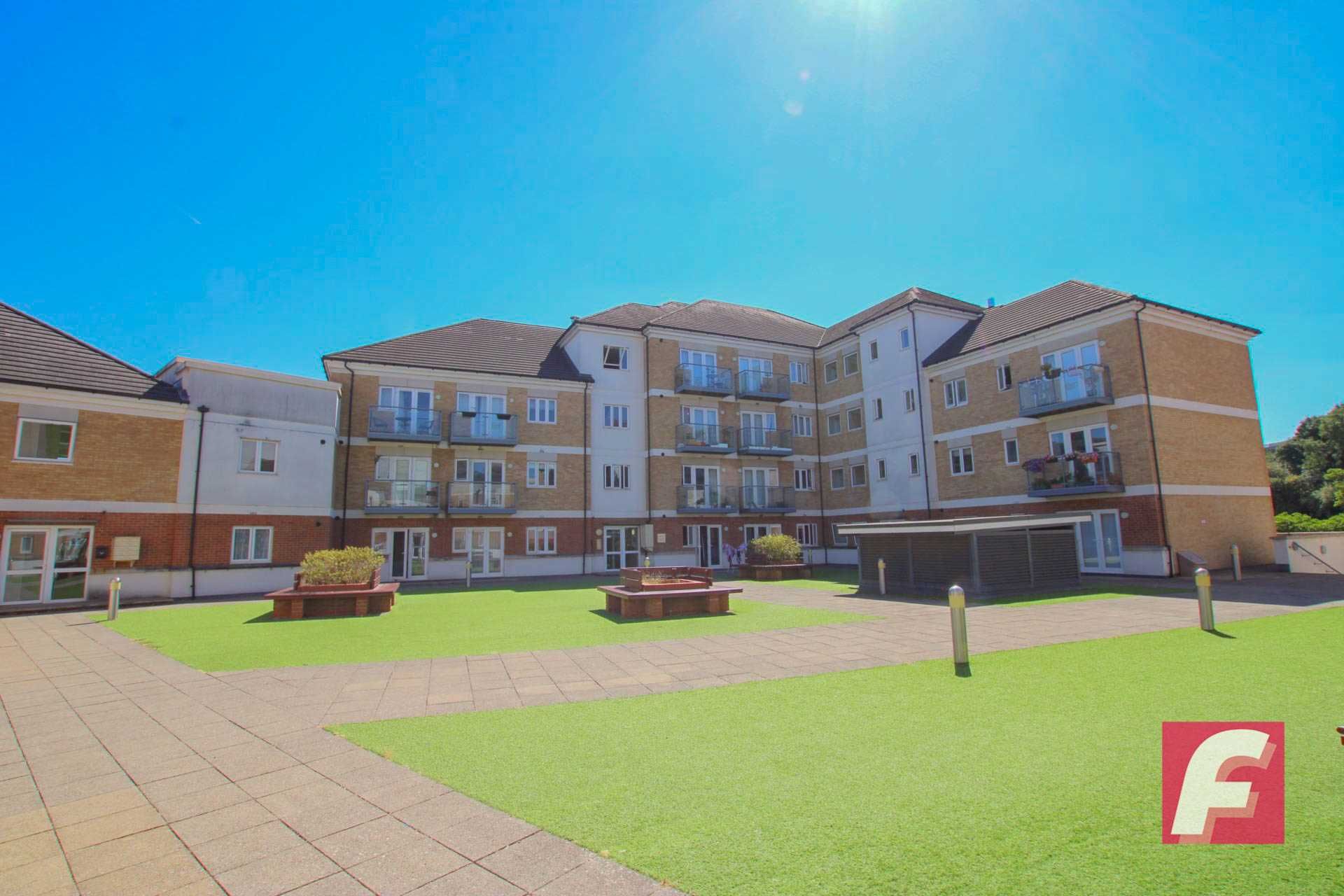 1 bed flat for sale in Ley Farm Close, Watford WD25 Zoopla