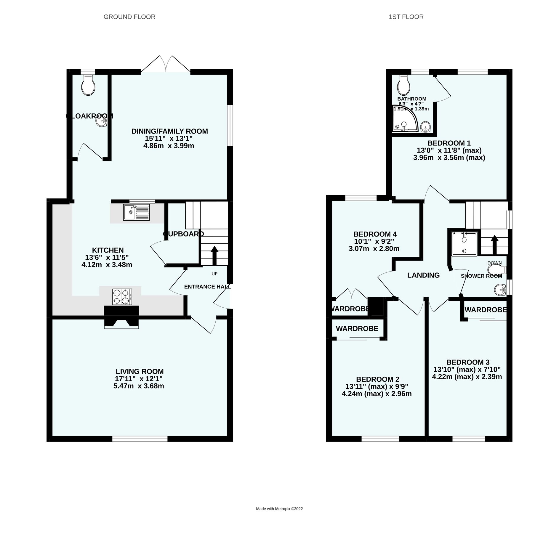 4 bed end terrace house for sale in Hill Barton Lane, Whipton, Exeter