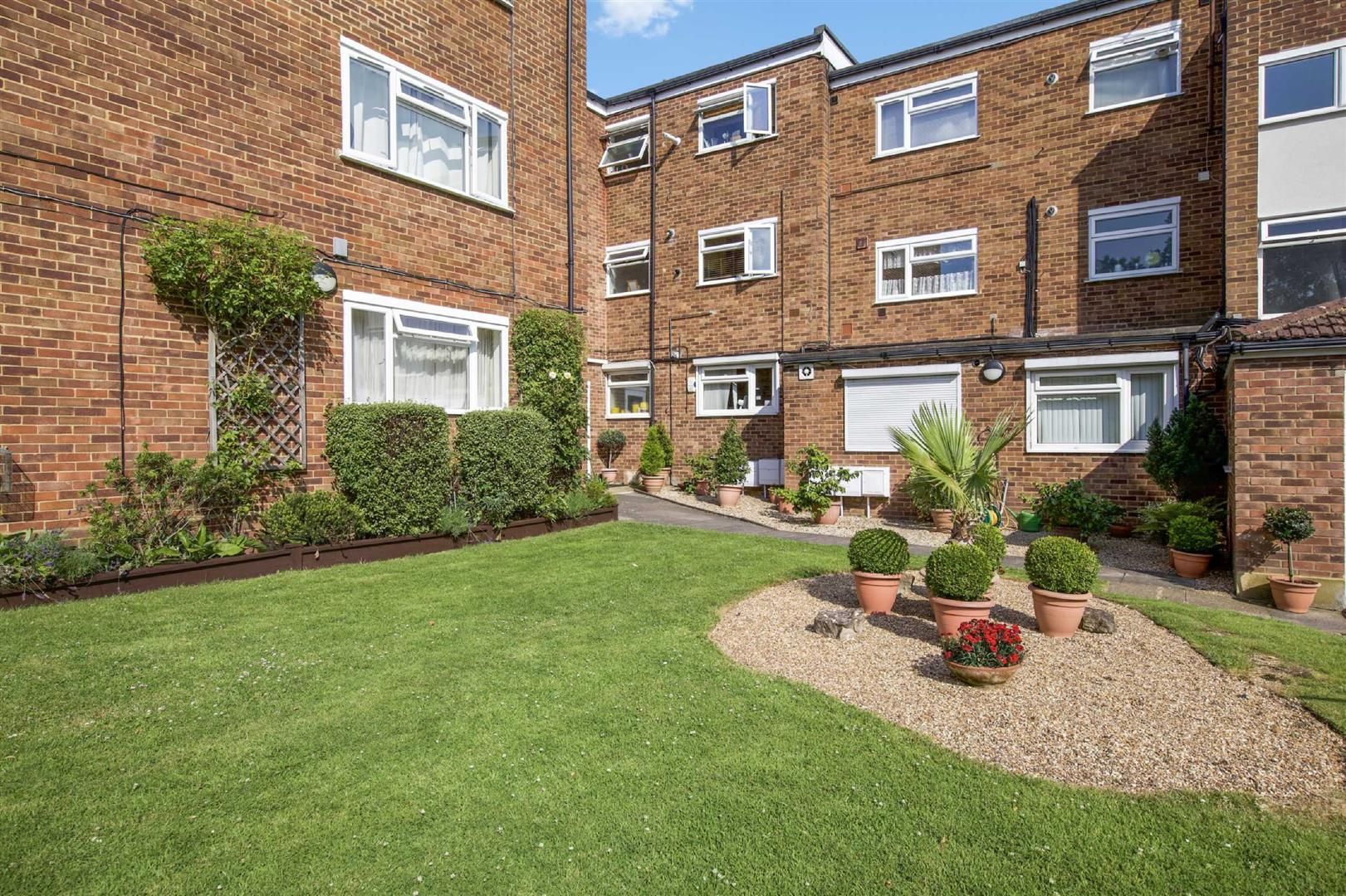 1 bed flat for sale in Lanfranc Court, Greenford Road, Harrow HA1 Zoopla