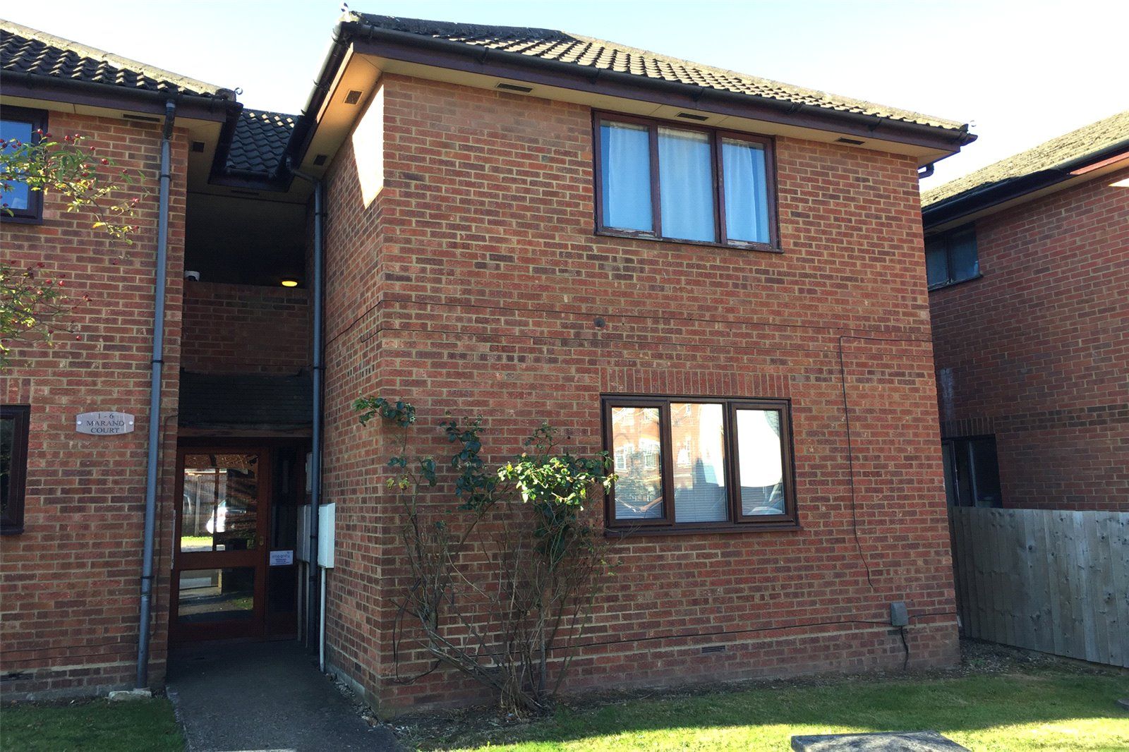 Marand Court, High Street, Aylesbury HP20  