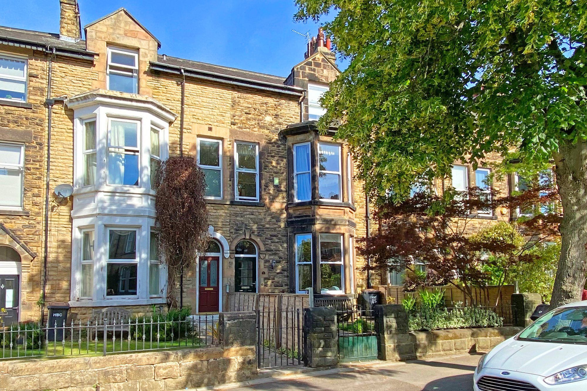 4 bed town house for sale in Claro Court Business Centre, Claro Road