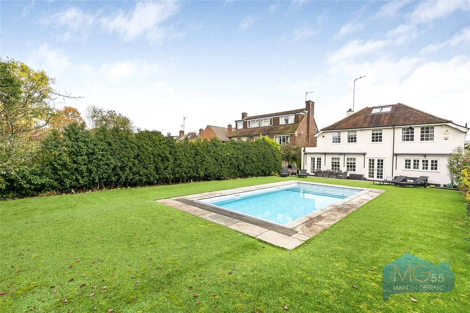 6 bed detached house for sale in Galley Lane, EN5 Zoopla