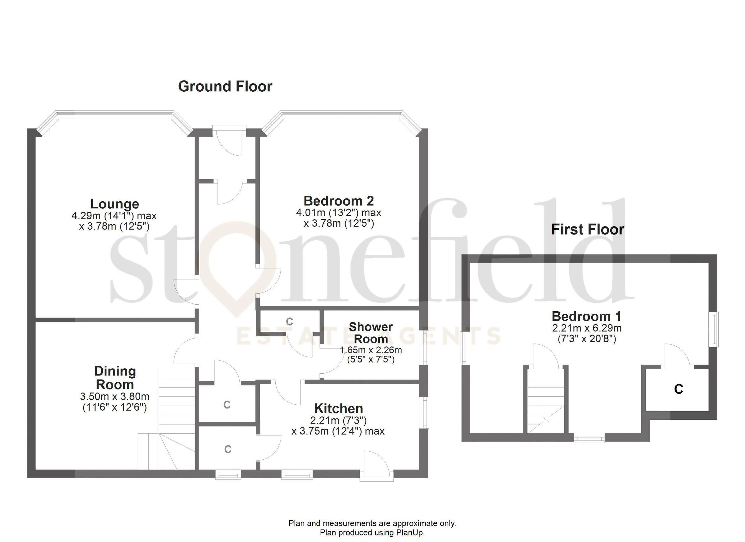2 bed bungalow for sale in Whinfield Road, Prestwick KA9 Zoopla