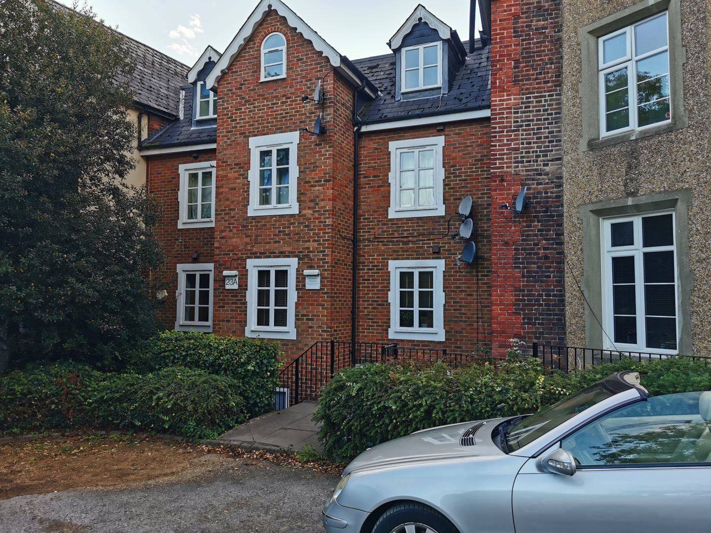 1 bed flat to rent in Upton Park, Slough, Slough SL1 Zoopla