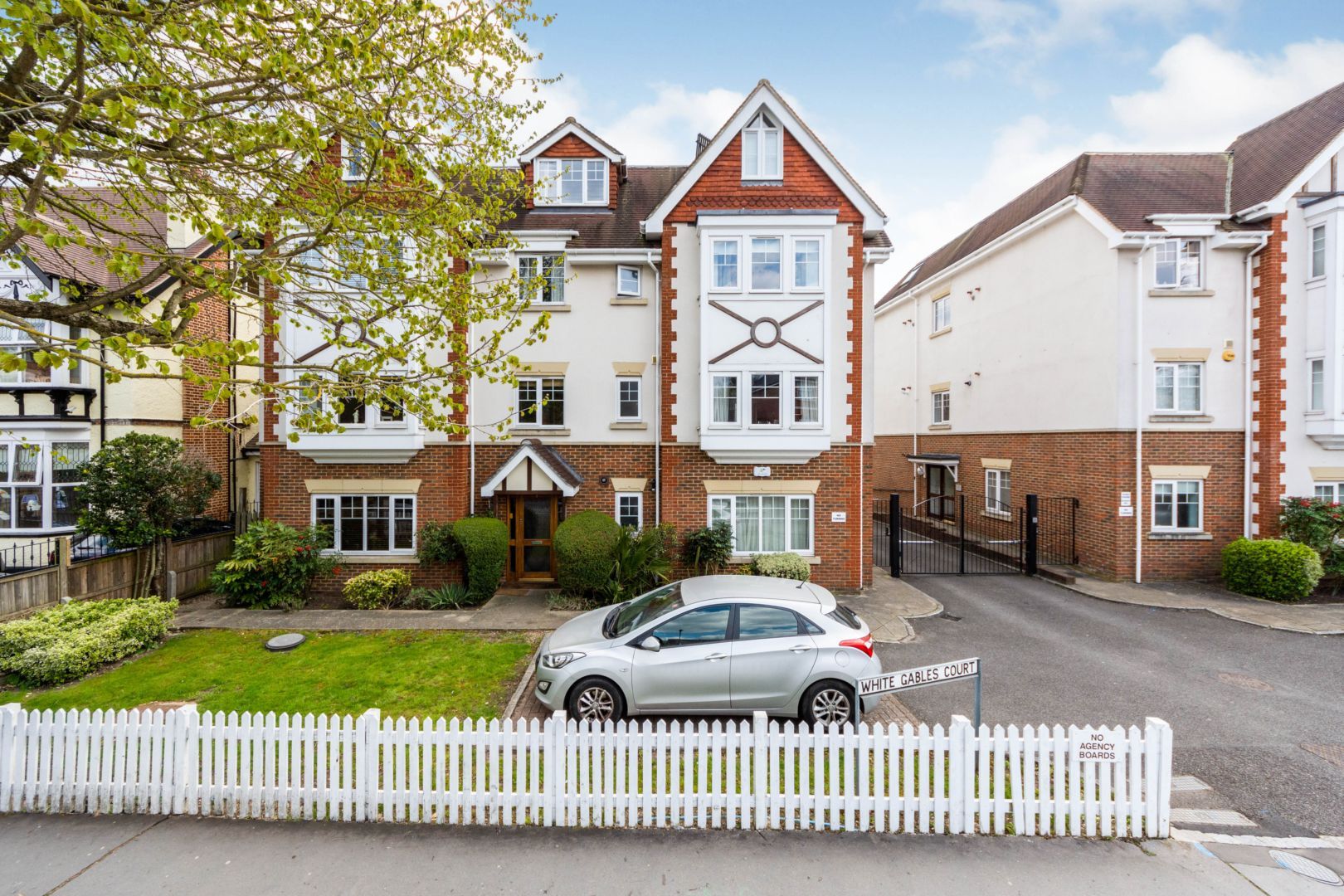 3 Normanton Road, South Croydon CR2