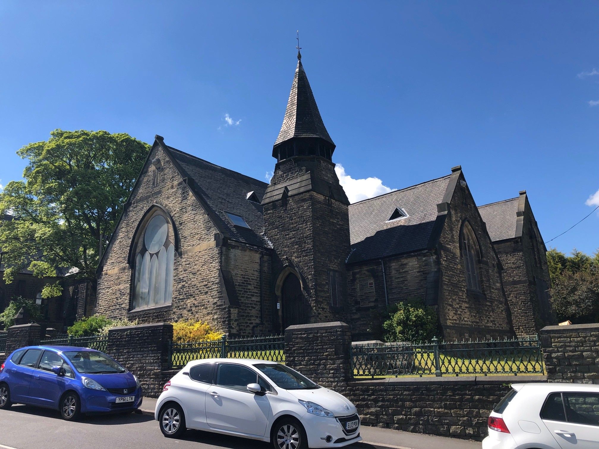 1 bed flat to rent in Lane End, Chapeltown, Sheffield S35 Zoopla