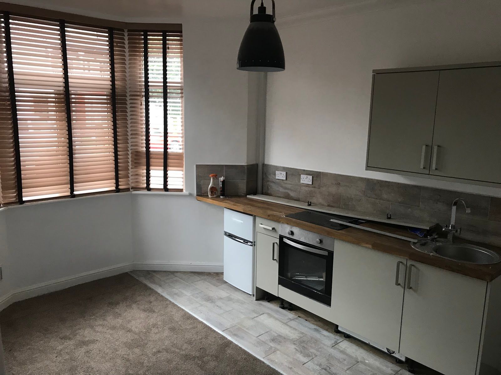 1 bed flat to rent in Cowbridge Road East, Cardiff CF5 Zoopla