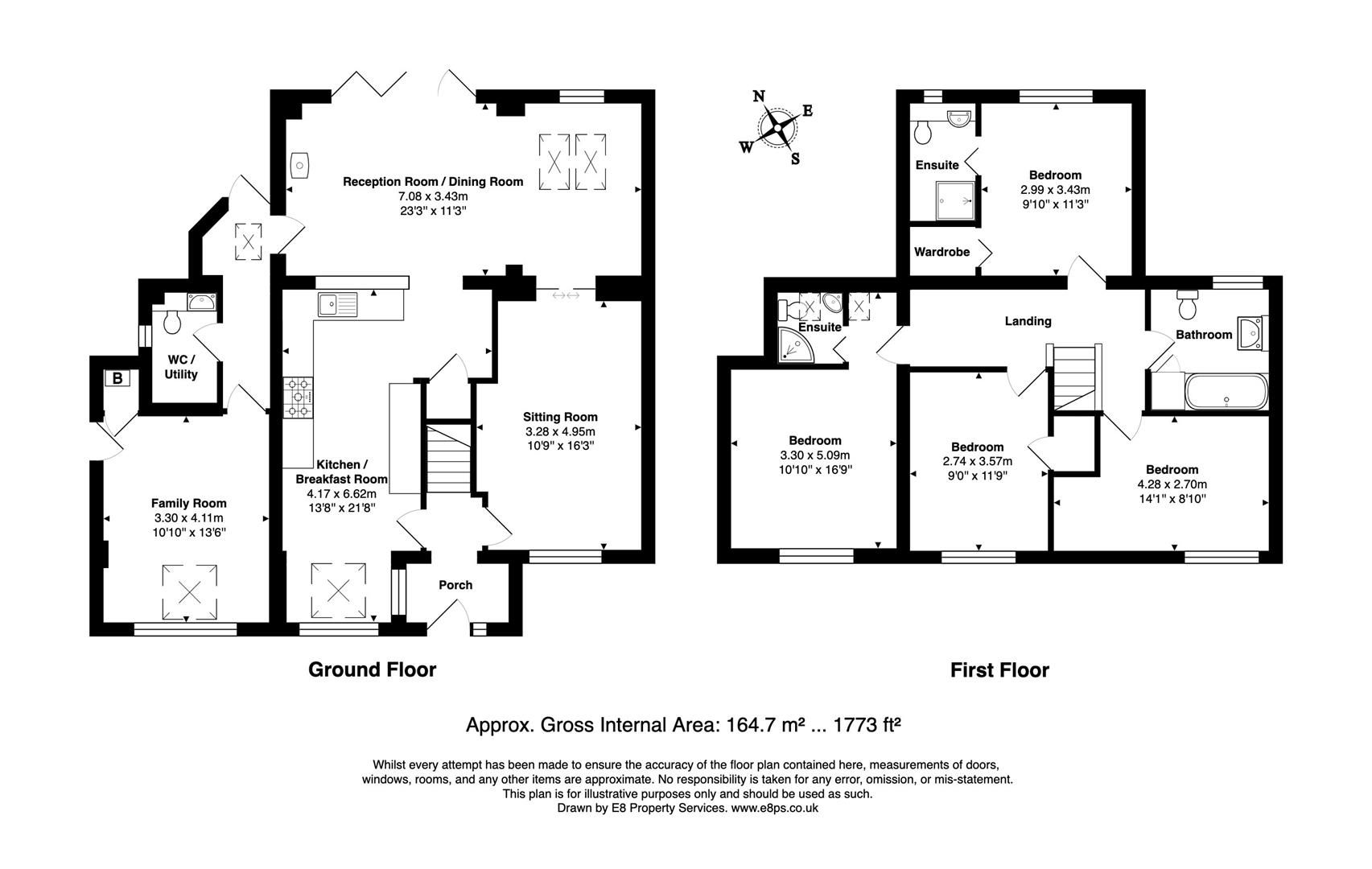 4 bed semidetached house for sale in Shipton Road, Woodstock OX20 Zoopla