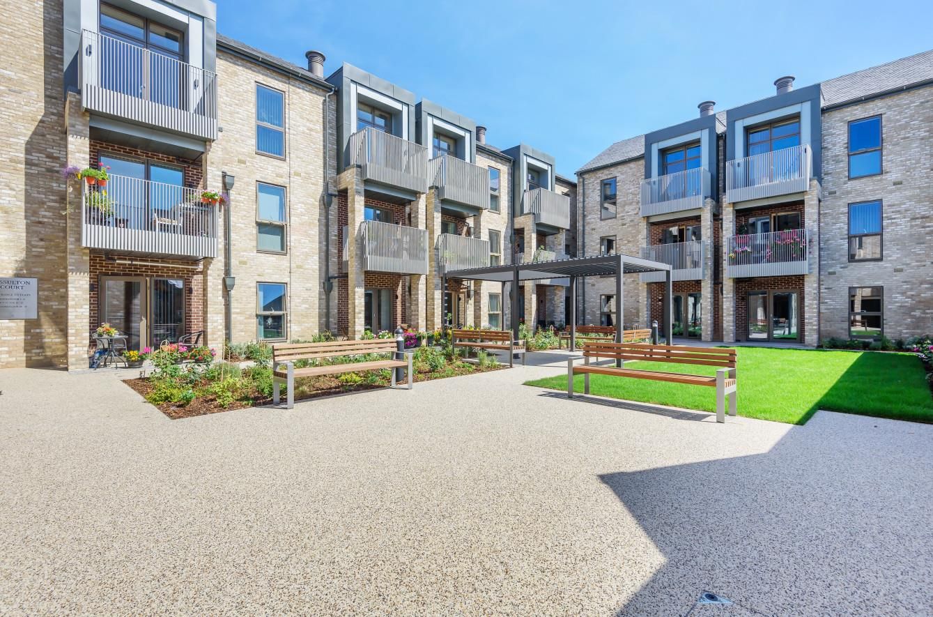 1 bed flat to rent in New Windsor Street, Uxbridge UB8 Zoopla