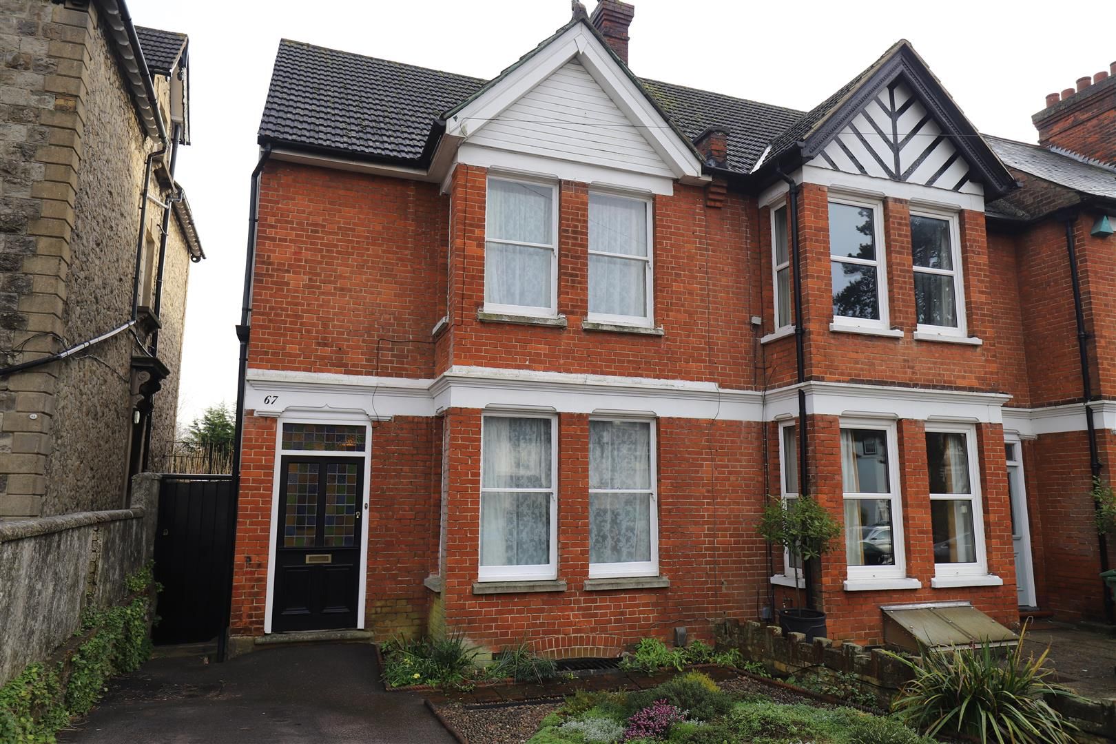 4 bed end terrace house for sale in Bower Mount Road, Maidstone ME16 Zoopla