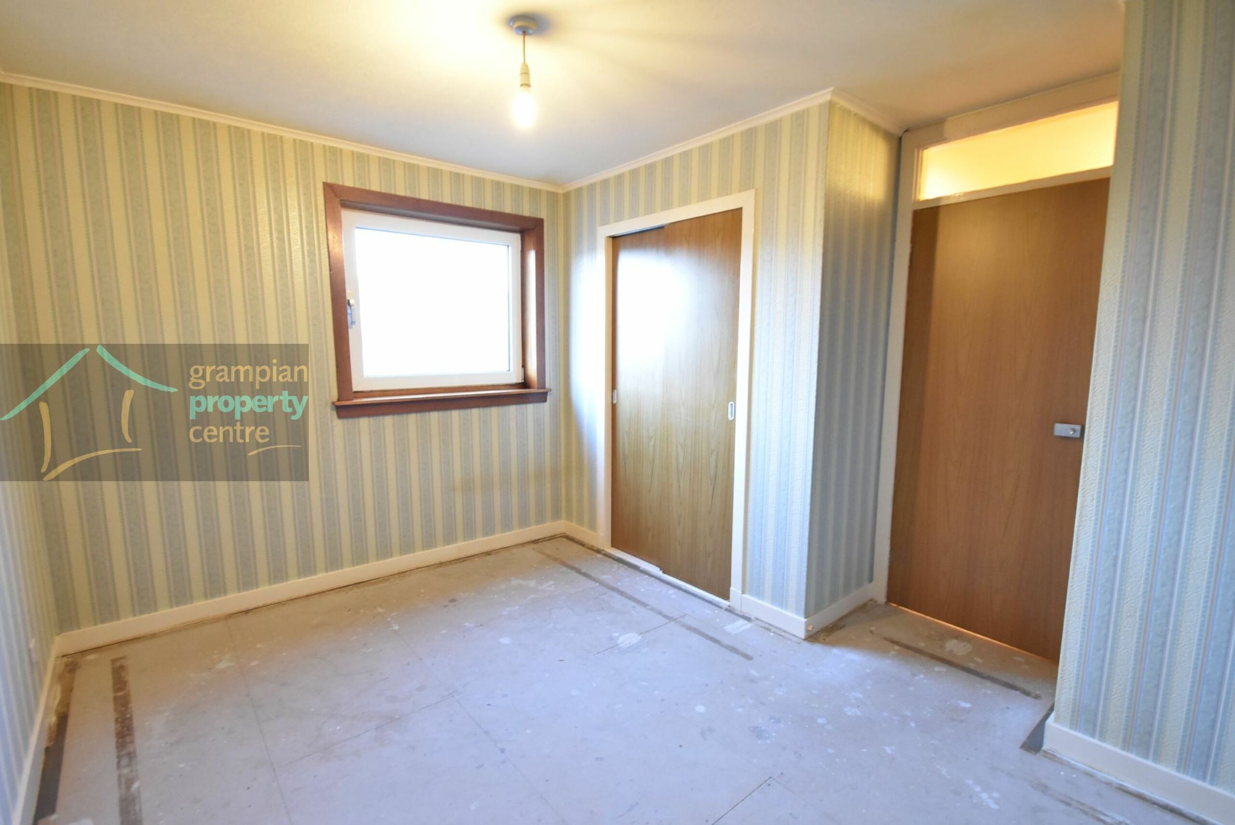 2 bed property for sale in Den Crescent, Keith, Banffshire AB55 Zoopla