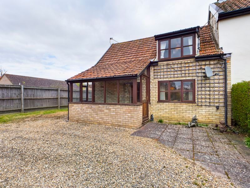 2 bed property for sale in Mill Road, Great Barton, Bury St. Edmunds IP31 Zoopla