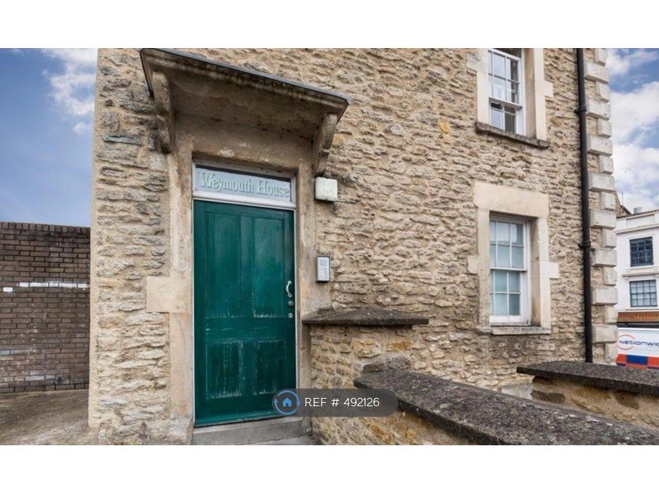 1 bed flat to rent in Weymouth House, Frome BA11 Zoopla
