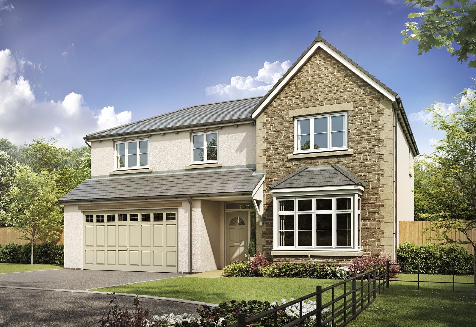 Stonecross Meadows, Paddock Drive (Off Milnthorpe Road), Kendal LA9  