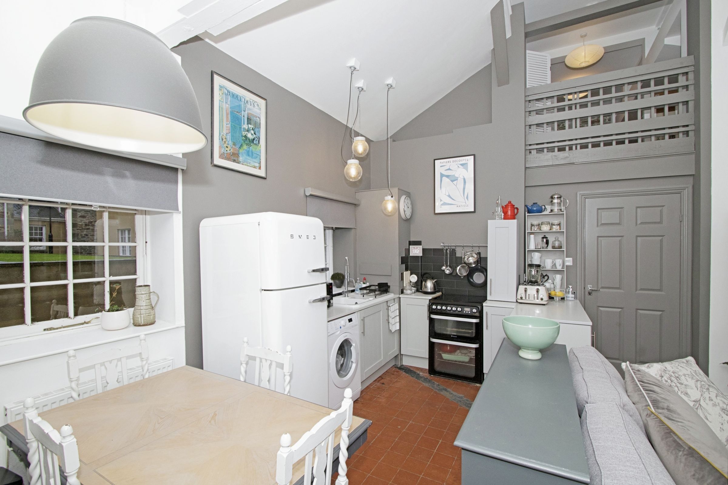 2 bed flat for sale in Retreat Court, St Columb TR9 Zoopla