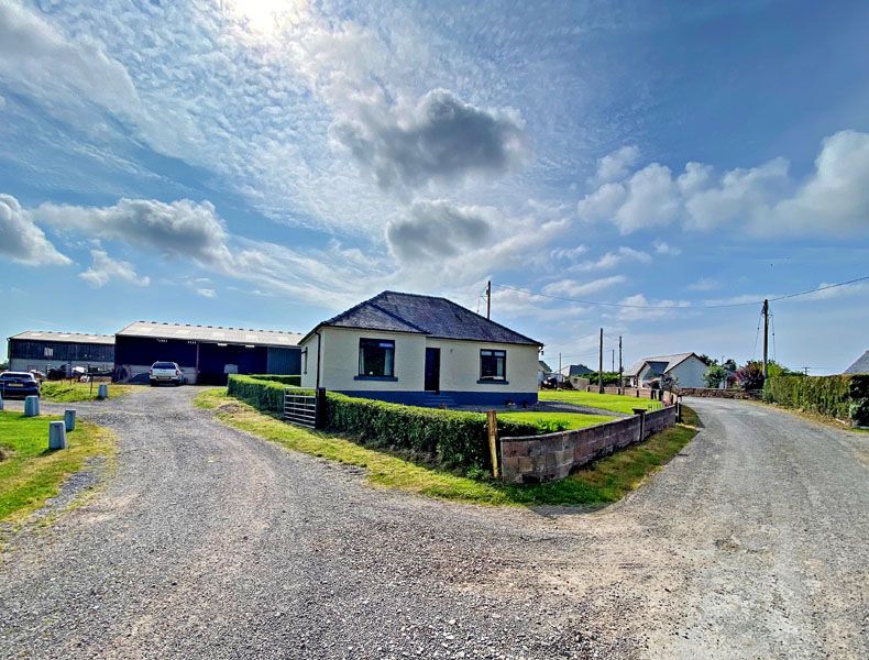 Ruthwell, Dumfries DG1