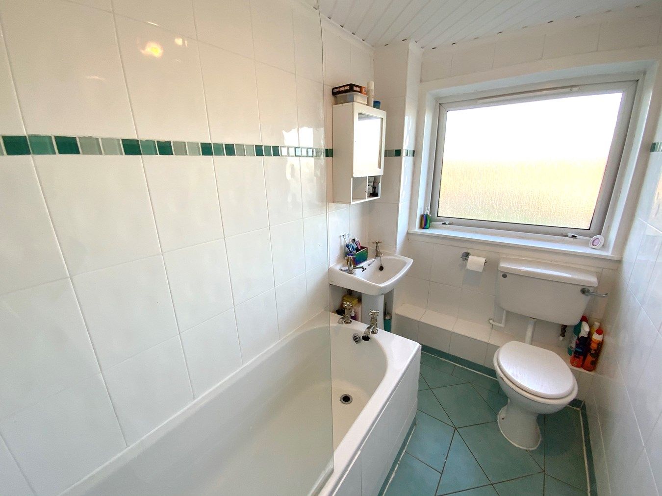 3 bed terraced house for sale in Greenloanings, Kirkcaldy, Fife KY2