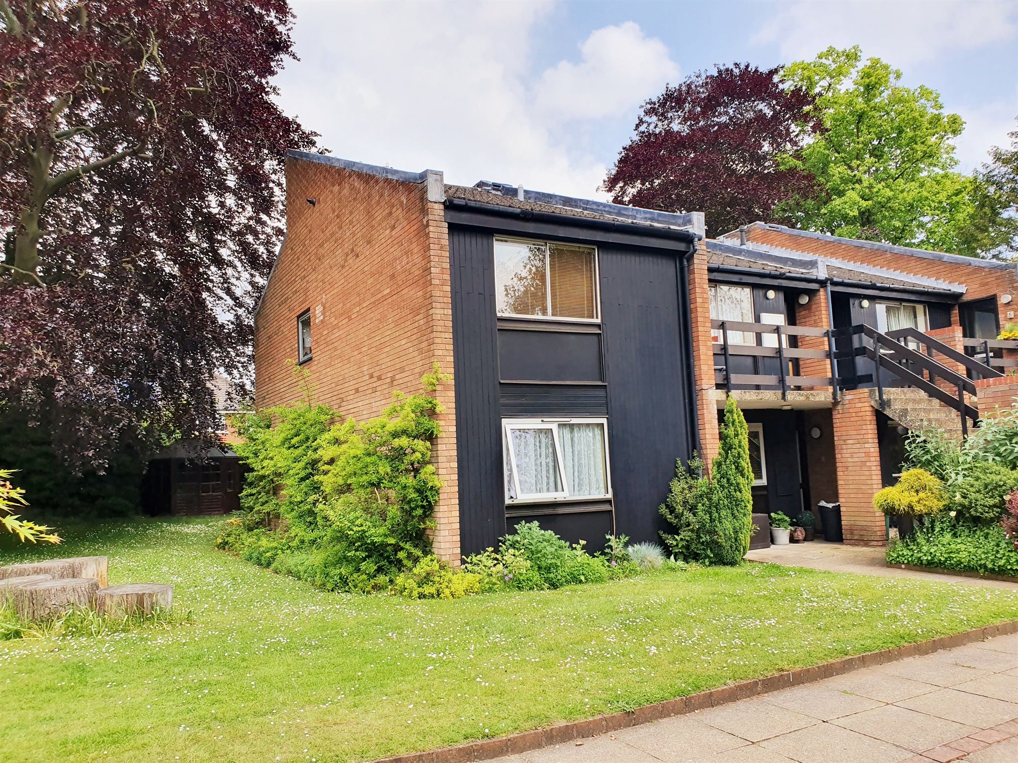 Pine Close Norwich NR4  