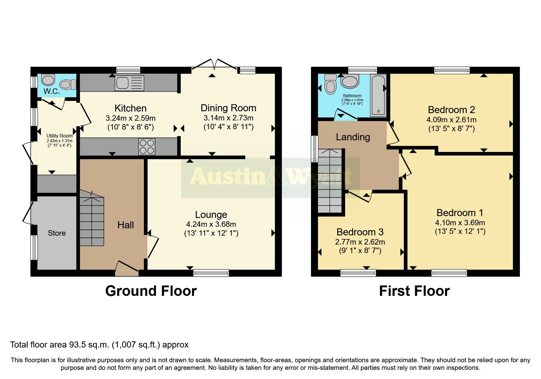 3 bed semidetached house for sale in Rossington Avenue, Southampton, Hampshire SO18 Zoopla