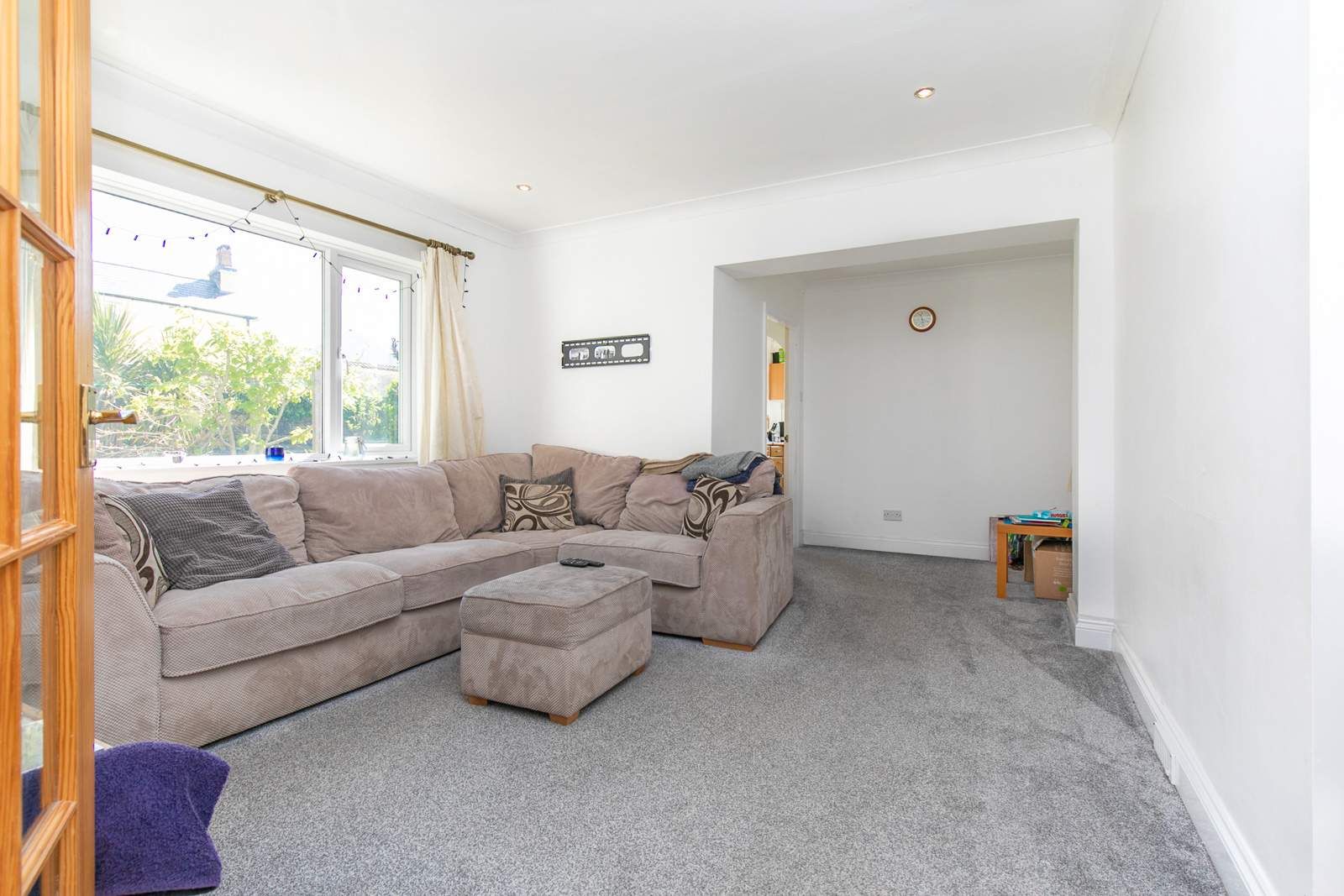 4 bed detached bungalow for sale in Ramsey, 2Lu, Isle Of Man IM8 Zoopla