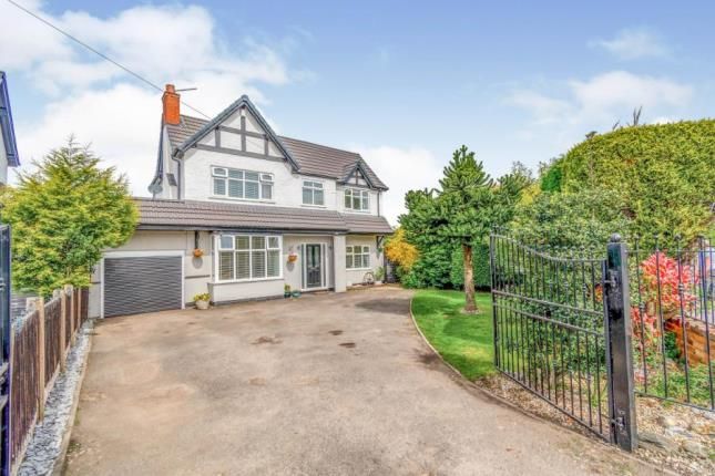 Broad Lane South, Wolverhampton, West Midlands WV11  