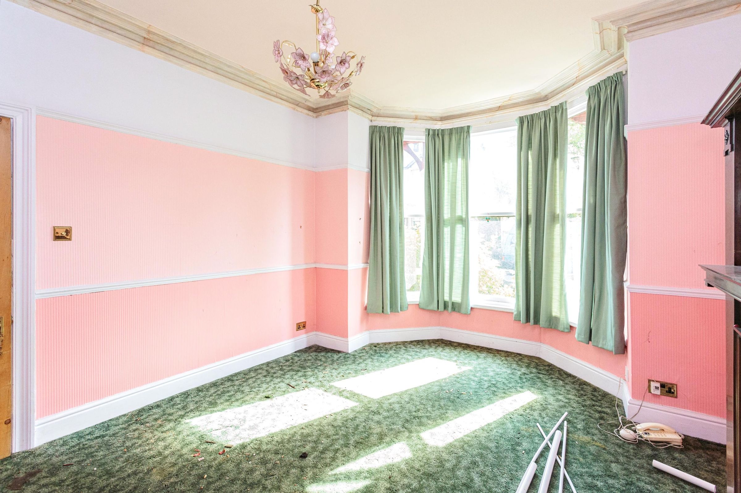 3 bed terraced house for sale in Slyne Road, Lancaster LA1 Zoopla