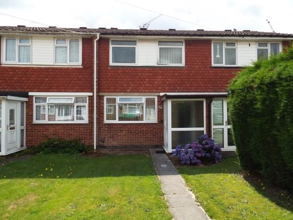 Chesford Crescent, Hall Green, Coventry, West Midlands CV6