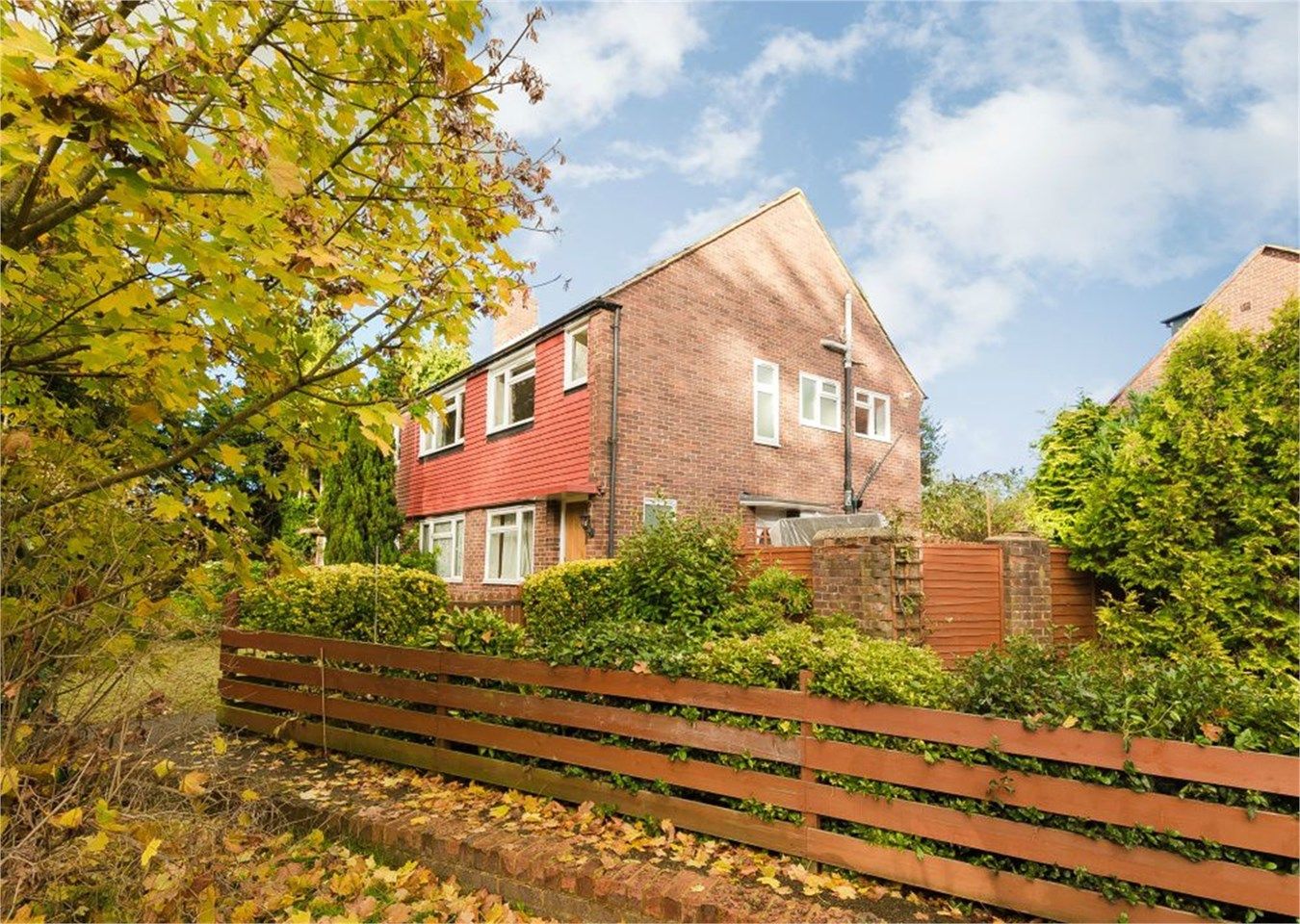 2 bed to rent in Pinewood Road, Iver SL0 Zoopla