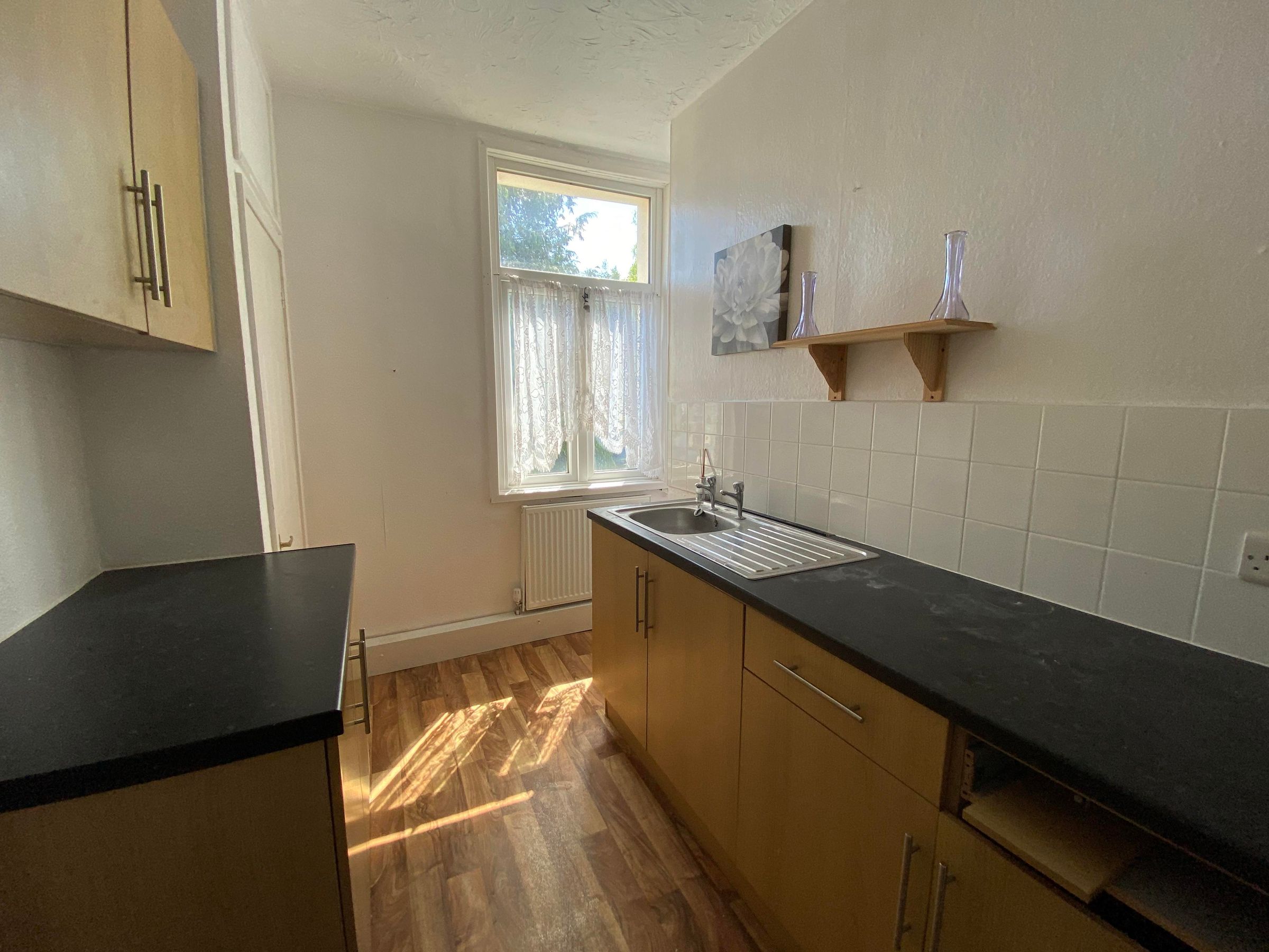 3 bed flat to rent in Ash Road, Tranmere, Birkenhead CH42 Zoopla