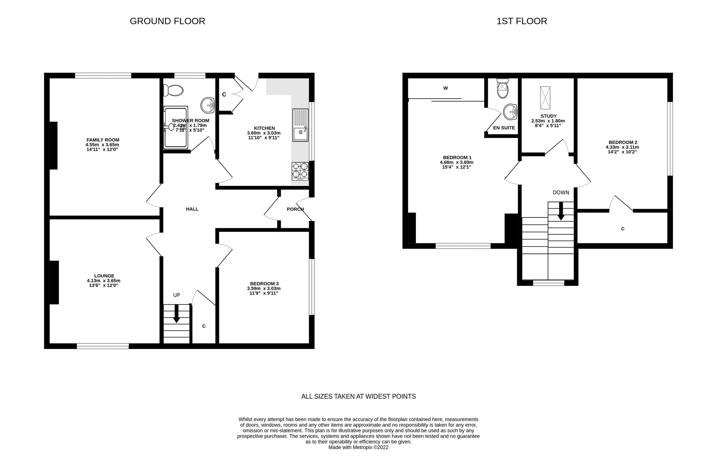 3 bed semidetached house for sale in 1 Willow Road, Kilmarnock KA1 Zoopla